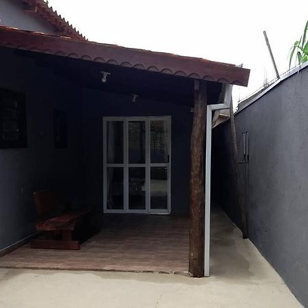 Casa Aldeia Velha Apartment Chapada dos Guimaraes Ngoại thất bức ảnh