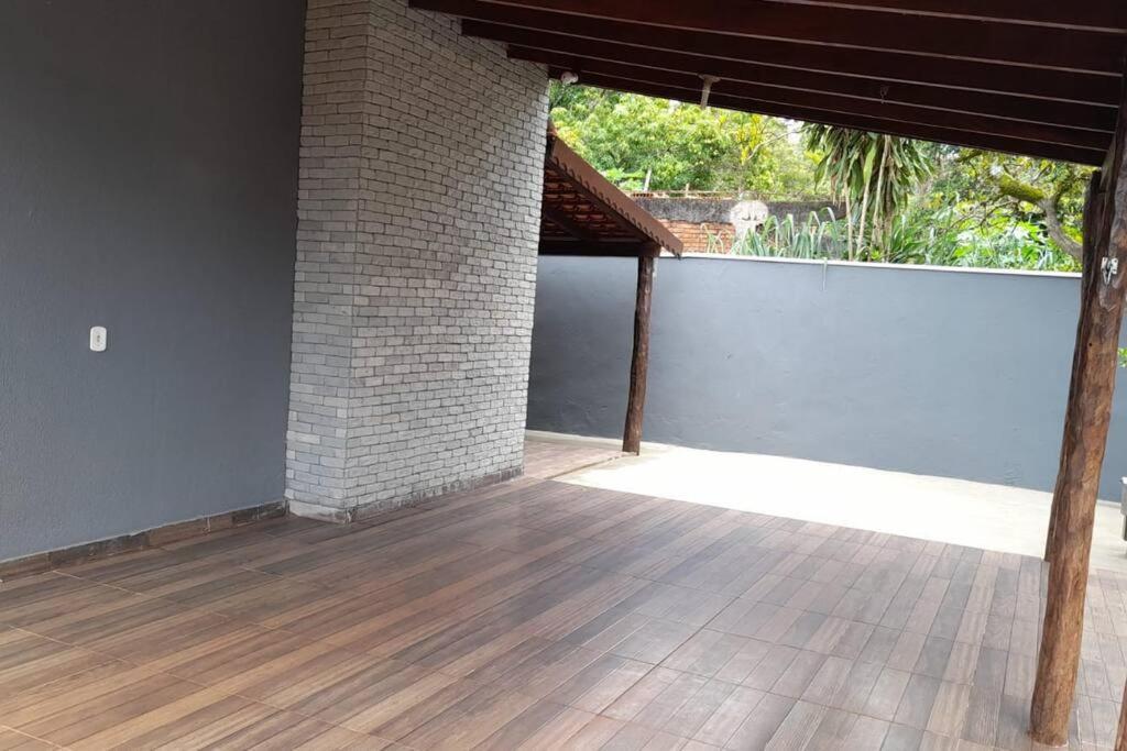 Casa Aldeia Velha Apartment Chapada dos Guimaraes Ngoại thất bức ảnh