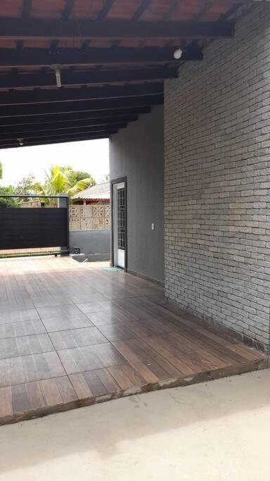 Casa Aldeia Velha Apartment Chapada dos Guimaraes Ngoại thất bức ảnh