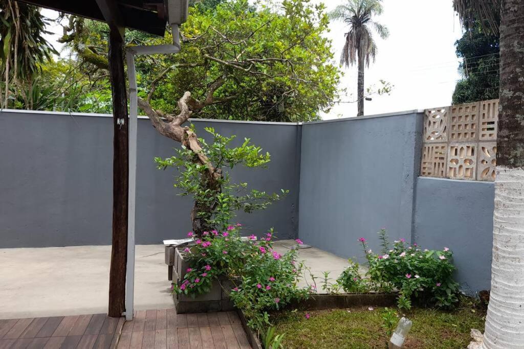 Casa Aldeia Velha Apartment Chapada dos Guimaraes Ngoại thất bức ảnh