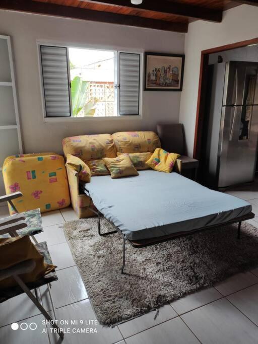 Casa Aldeia Velha Apartment Chapada dos Guimaraes Ngoại thất bức ảnh