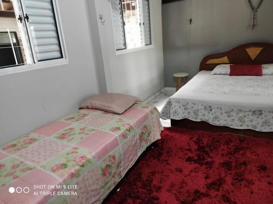 Casa Aldeia Velha Apartment Chapada dos Guimaraes Ngoại thất bức ảnh