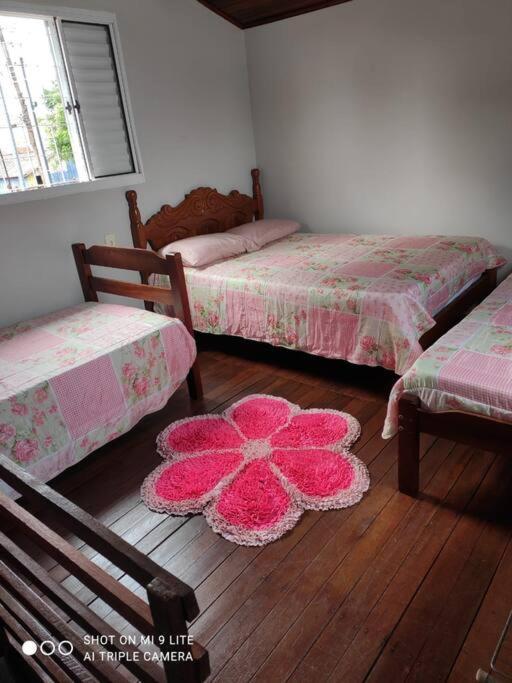 Casa Aldeia Velha Apartment Chapada dos Guimaraes Ngoại thất bức ảnh