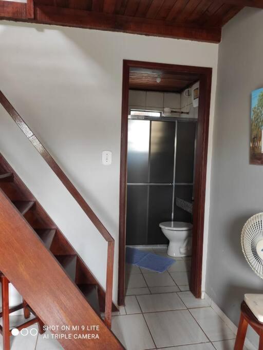 Casa Aldeia Velha Apartment Chapada dos Guimaraes Ngoại thất bức ảnh