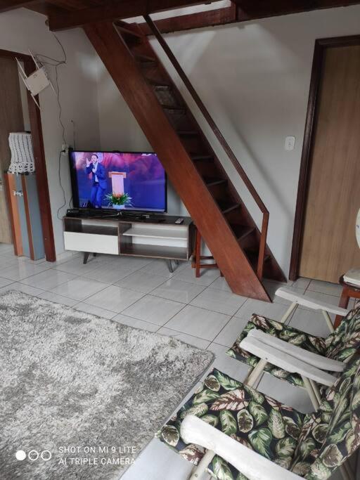 Casa Aldeia Velha Apartment Chapada dos Guimaraes Ngoại thất bức ảnh
