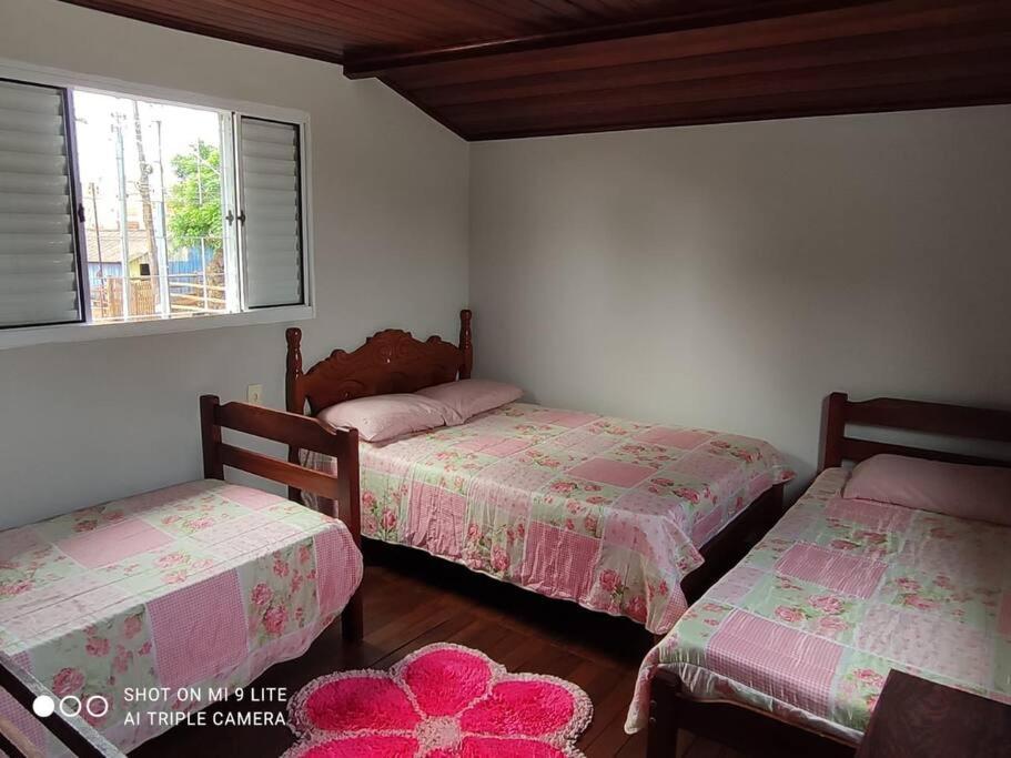 Casa Aldeia Velha Apartment Chapada dos Guimaraes Ngoại thất bức ảnh