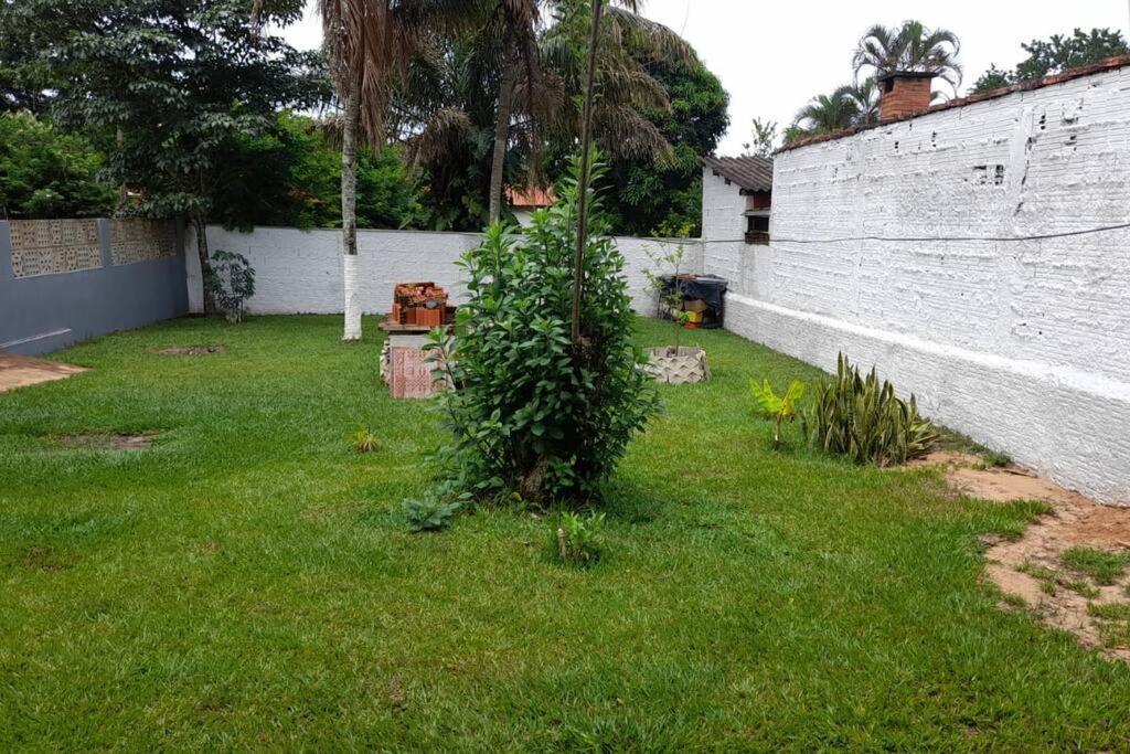 Casa Aldeia Velha Apartment Chapada dos Guimaraes Ngoại thất bức ảnh