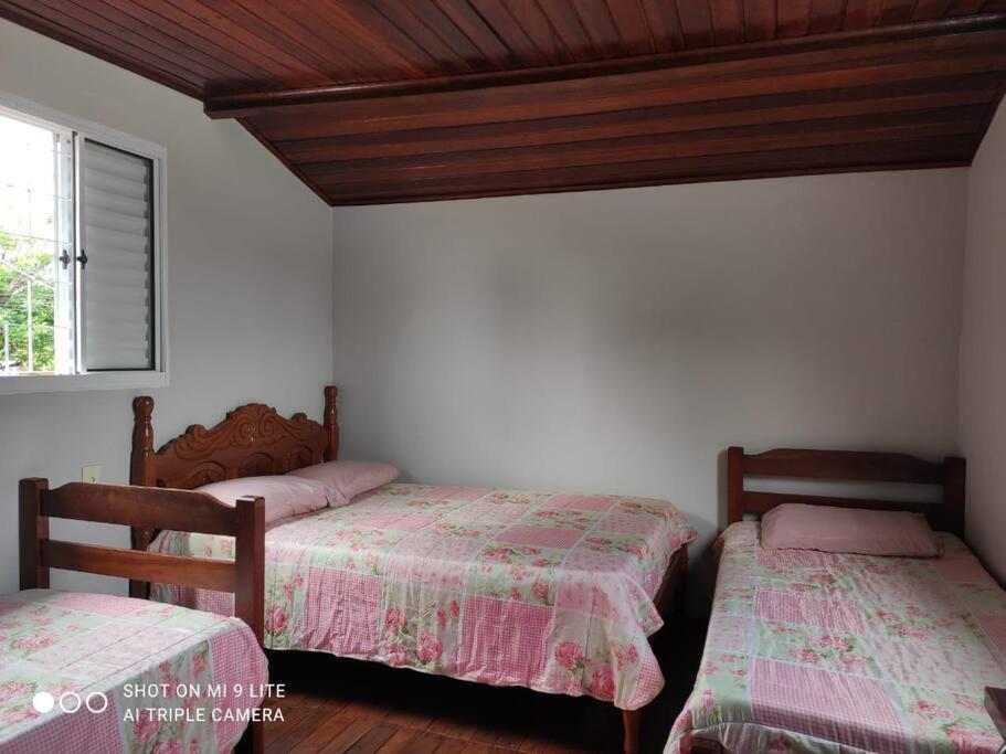 Casa Aldeia Velha Apartment Chapada dos Guimaraes Ngoại thất bức ảnh