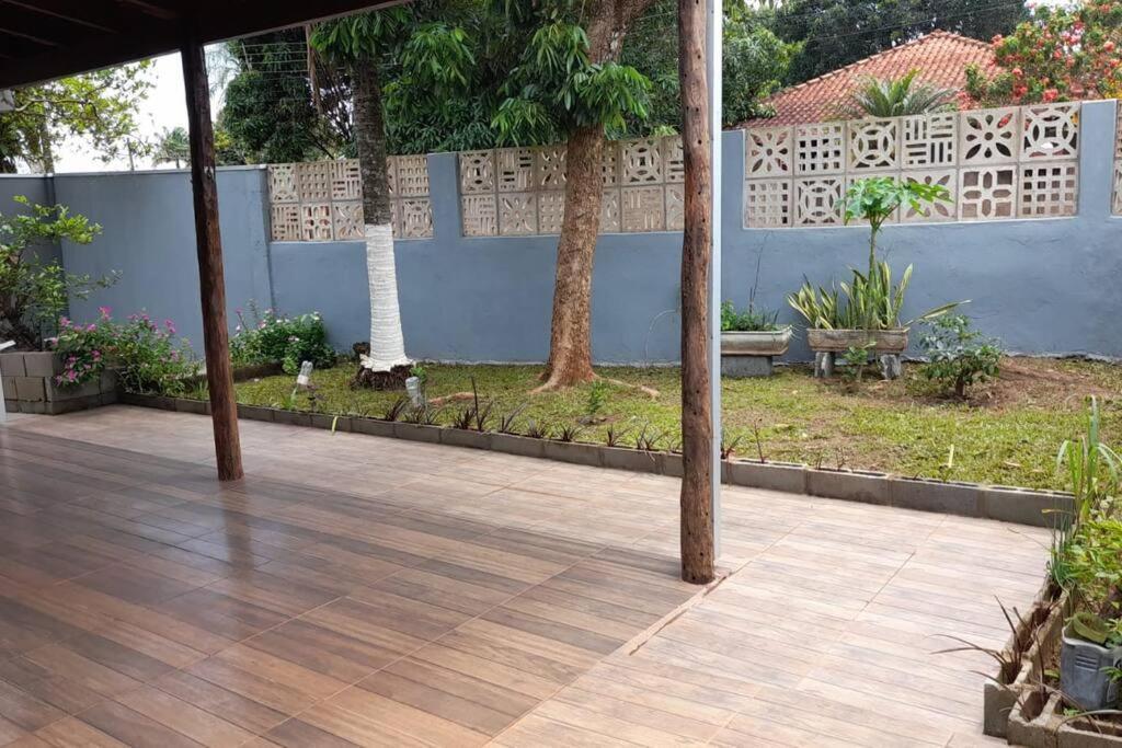 Casa Aldeia Velha Apartment Chapada dos Guimaraes Ngoại thất bức ảnh