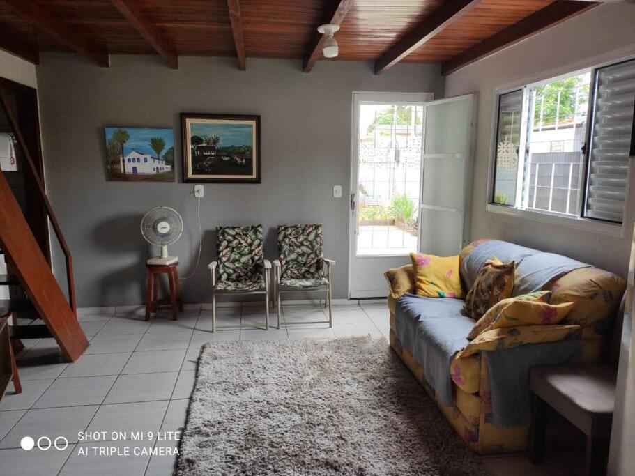 Casa Aldeia Velha Apartment Chapada dos Guimaraes Ngoại thất bức ảnh