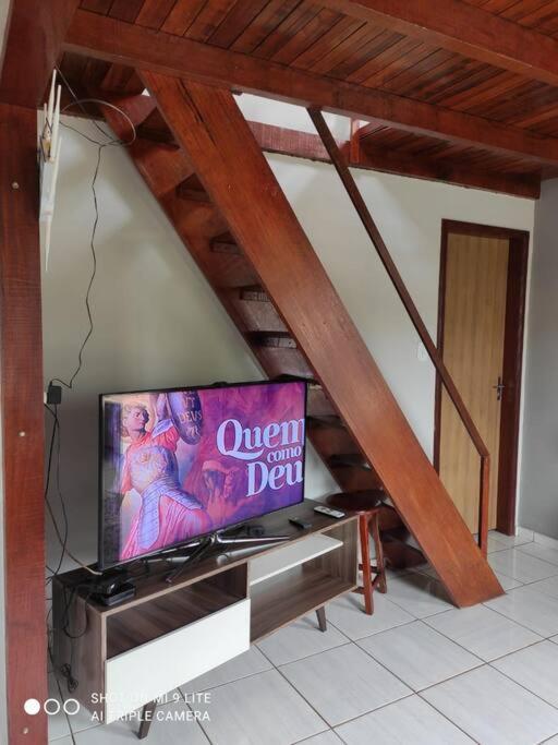 Casa Aldeia Velha Apartment Chapada dos Guimaraes Ngoại thất bức ảnh