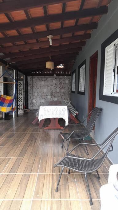 Casa Aldeia Velha Apartment Chapada dos Guimaraes Ngoại thất bức ảnh