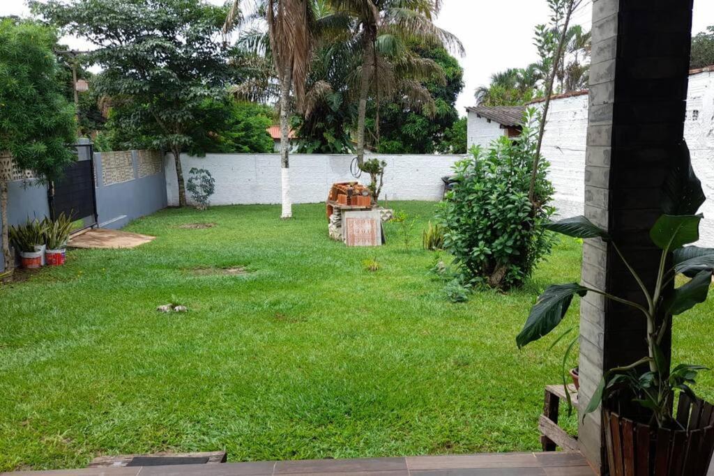 Casa Aldeia Velha Apartment Chapada dos Guimaraes Ngoại thất bức ảnh